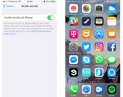 De grotere broer van het toestel. Deutsche Telekom Aktiviert Wi Fi Calling Fur Apples Iphone Hardwareluxx