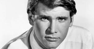 20 Pictures of Harrison Ford When He Was Young