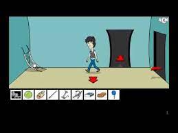 ¡juega gratis a slenderman saw game, el juego online gratis en y8.com! Solucion German Saw Game Youtube