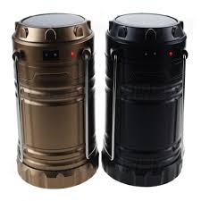 The realistic candle has a flickering effect that delivers up to 20 hours of mood lighting on a full charge. Ultra Bright Collapsible 6 Led Lightweight Solar Camping Lanterns Light For Hiking Camping Emergencies Hurricanes Outages Light Bra Lantern Mantlelight Mixer Aliexpress