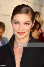 See more ideas about bianca kajlich, actresses, rules of engagement. Halloween 8 Premiere Bianca Kajlich During Premiere Of Dimensions Films Halloween Resurrection In Los Angeles C Bianca Kajlich Premiere Halloween Resurrection