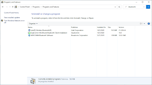 If bluetooth is not detecting devices or are not showing, connecting, pairing or finding devices in windows 10/8/7, then this post verify whether the settings for the bluetooth speaker given below are enabled by default or not. Option To Turn Bluetooth On Or Off Is Missing Super User