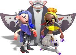 Splatoon wiki