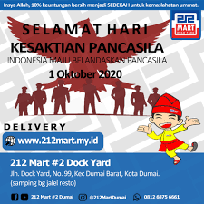 Loker 212 mart jakarta terbaru september 2020. 212 Mart 2 Dumai Posts Facebook