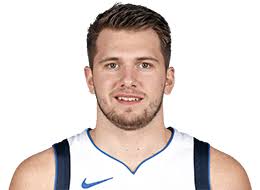 Patrick ewing cyberface and body model by yi [for. Luka Doncic Wiki 2021 Girlfriend Salary Tattoo Cars Houses And Net Worth