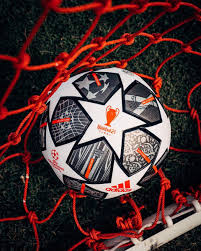 Folge deiner leidenschaft bei ebay! Bayern Germany On Twitter The 2021 Champions League Final And Knockout Stage Official Match Ball Has Been Unveiled