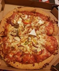 Looking for the pizza hut menu & pizza hut delivery menu? Save Your Money Or Go To Domino S Review Of Pizza Hut Delivery Horsham England Tripadvisor