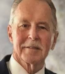 Obituary information for Dennis C. Crowell