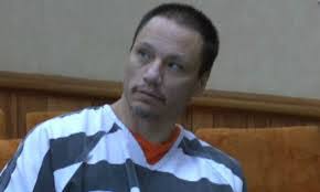 It's decades in prison for Bernard Fish