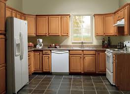 Learn how to install crown molding on cabinets easily and safely for a polished these strips help you accurately position the crown molding and provide a place to nail onto other than the cabinet face. Value Choice 96 Huron Oak Crown Moulding At Menards