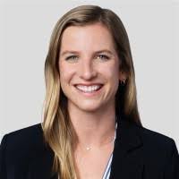 Natalie McHugh (Ford)