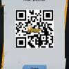 Once generated, the qr codes only last for a limited amount of time, about 60 minutes. 1