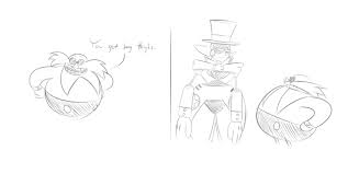 Can. I. Hug. The. Magician. – @hardboiledandroids on Tumblr