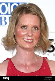 Cynthia nixon and max -Fotos und -Bildmaterial in hoher Auflösung