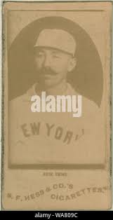 Buck ewing hi-res stock photography and images