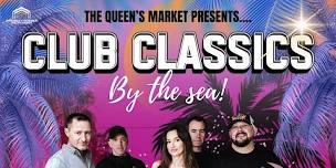Club Classics By The Sea