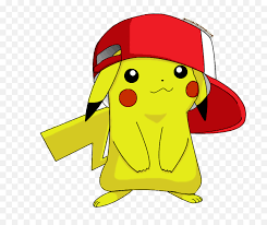 Nice and beautiful looks of this. Pikachu Wallpaper Hd Pikachu With Hat Png Pikachu Png Free Transparent Png Images Pngaaa Com