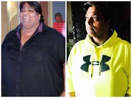 Fat Buster Ganesh Acharya Lost 85 Kgs In 1 5 Years Times