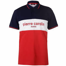 Pierre cardin logo png pierre cardin is a french fashion designer, one of the legends of the industry, who established the label under his name in 1950. Singsale Pierre Cardin Logo Polo Shirt Mens