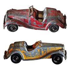 Pin By Kristen Alcorta On V M Decoratives Collectibles Toy Pedal Cars Vintage Toys Toy Car