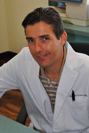 Milford- Holland Township, New Jersery- Dr. Thomas Evers