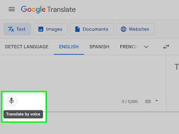 Mastering Google Translate: Practical Tips for Accurate and Effortless  Language Translation - Smart.DHgate – Trusted Buying Guides for Global  Shoppers