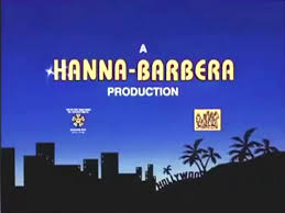 Another dark/deteriorated variant was seen on a recent boomerang airing the 1983 smurfs episode the smurfs' time capsule, where the trail was almost entirely invisible. Hanna Barbera Swirling Star Hanna Barbera Productions Swirling Star Logo 1979 Star Logo Hanna Barbera Venus Symbol Hanna Barbera Productions 80 Effects Juliet English