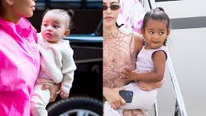 The day has finally arrived when kanye west announced that he'd be running for president of the united states. Kim Kardashian S Kids Then Now See Their Transformations In Photos Hollywood Life