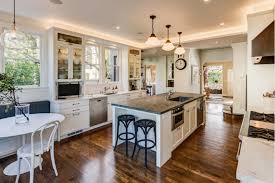 elegant kitchen design ideas image by