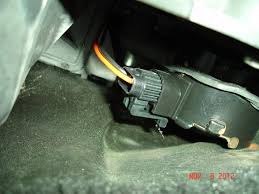 Speed 1 works speed 2 works speed 3 (stays the same as 2) speed 4 works. 1991 Mustang Hvac Blower Motor Replacement Ifixit Repair Guide