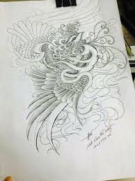 Phun keo xịt tóc lên hình xăm, chờ cho keo khô, có tác dụng bao phủ hình xăm để giữ hình. Ghim Cá»§a Mr Ellenfull Tren Tatoo Hinh XÄƒm PhÆ°á»£ng Hoang Y TÆ°á»Ÿng Hinh XÄƒm Hinh XÄƒm