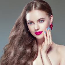 Nail Polish; Non-toxic, Vegan, and Cruelty-free (BENOIT BLUE)