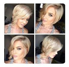 Both wavy and straight hairs can gain an extra edge with this hairstyle. 86 Popular And Cool Asymmetrical Bob