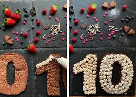 Damit sie zuhause mit seiner zahlen kuchen backen am ende auch glücklich sind, haben wir außerdem viele der minderwertigen produkte vor veröffentlichung aussortiert. Zahlentorte Backen Einfacher Als Du Vielleicht Denkst Tischlein Deck Dich