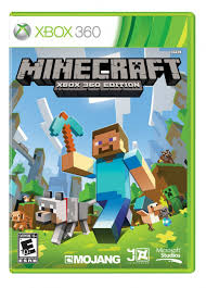 How to mod minecraft xbox 360 edition l usb l enchants l. Xbox 360 Edition Minecraft Wiki