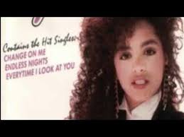 Puerto rican music from the 80s