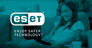 Antivirus And Internet Security For Home Users Eset
