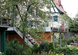 Weitere ideen zu haus auf stelzen, haus, architektur. Terrasse Auf Stelzen Bauen Ja Auf Jeden Fall