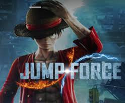 A lot of people are looking . Jump Force Descargar