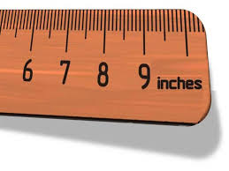 One of the best online ruler is here for your help. The Longest And Hardest 9 Inches 9 Inch Marketing
