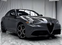 Image result for Vesuvio Gray 2022 Alfa-Romeo