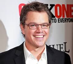 Tracked Down: Matt Damon, Steven Tyler, Kendrick Perkins & more…