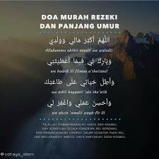 Start by marking 101 petua murah rezeki & jauhi hutang as want to read rating details. Masjid Chaah 383 Visitors