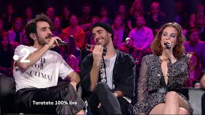 Aux fourneaux, nos artisans ont du talent, formés par et pour taratata, ils ont chacun leur spécialité et de la patience, beaucoooup de. Bande Annonce Taratata France 2 Ce Soir Vendredi 13 Mars 2020 Youtube