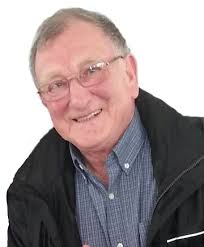 WARREN, HARRISON AARON — Kerry M. Fillatres Funeral Home