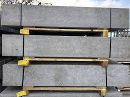 Our durable gravel boards are. 6ft Long Plain Concrete Gravel Board Oakdale Fencing