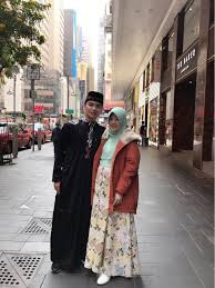 Kisah perjalanan hijrah larissa pun terbilang unik. Kisah Cinta Alvin Faiz Dan Istrinya Yang Mualaf Ramadan Liputan6 Com
