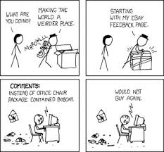 The Best Xkcd Comics Of All Time Funny Webcomics Funny Comics Comics