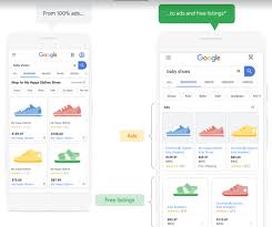 Twitter promises not to, but is it inevitable? Gratis Produktlistings Im Google Shopping Tab Auch In Europa Hier Ist Alles Was Sie Wissen Mussen