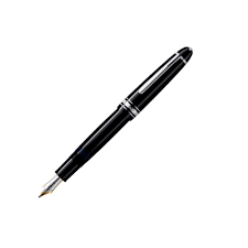Jump to navigation jump to search. Montblanc Meisterstuck Platiniert Legrand Traveller Fullfederhalter